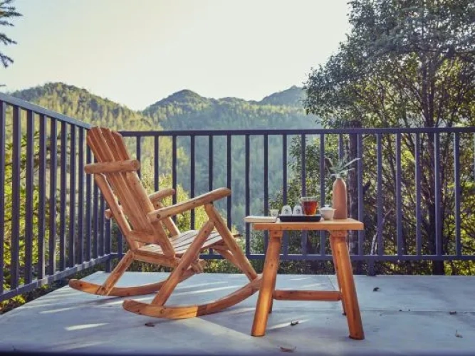 Shanghang Gutian Yunshang Jing Homestay
