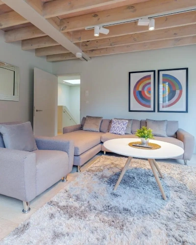 3 Bedrooms Apartment with balcony