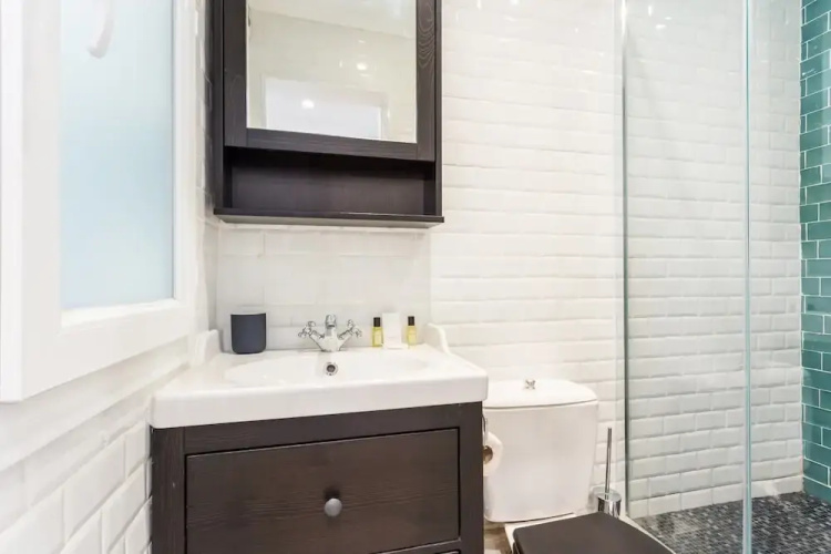Charming Apt - 1bd/4p - Bastille/charonne