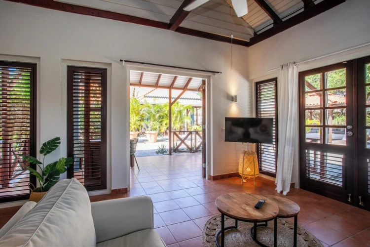Luxury Bungalow