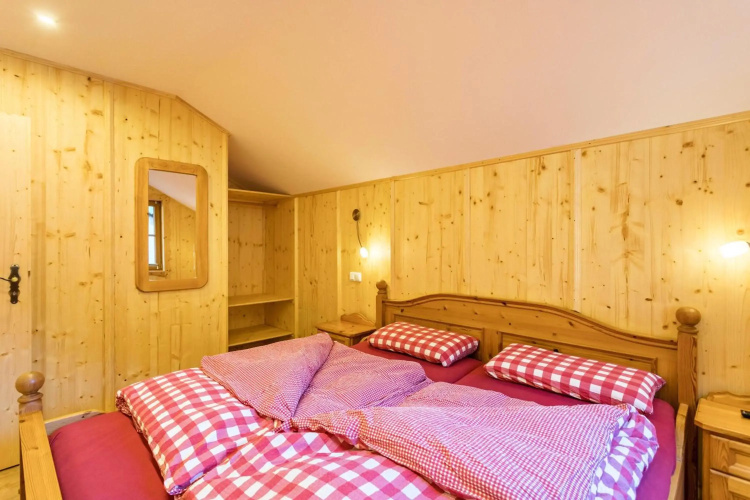 Ferienwohnung Rubin