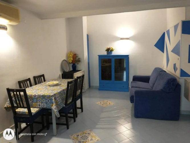 IDA S Apartament