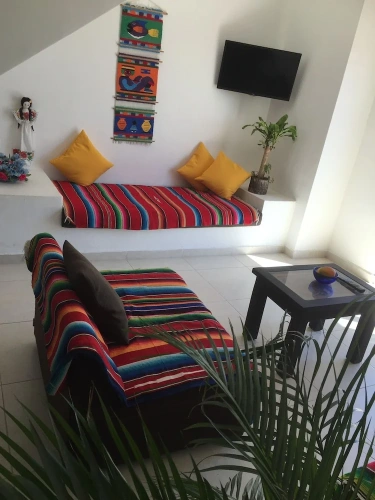 Luxury room