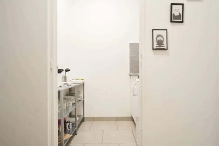 Willy 44 Studio privé