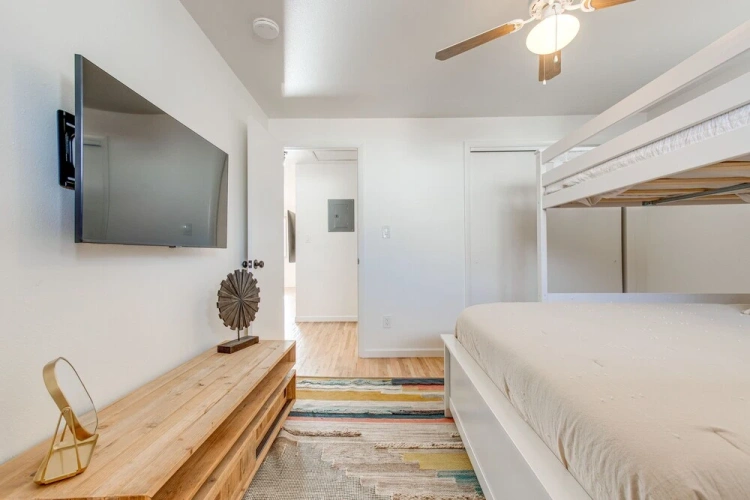 2 Bedrooms Standard room