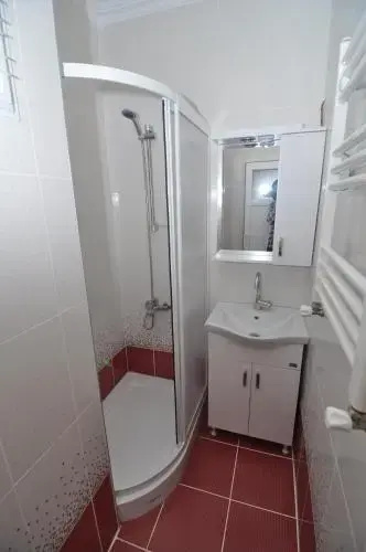 Sirin Apart Hotel