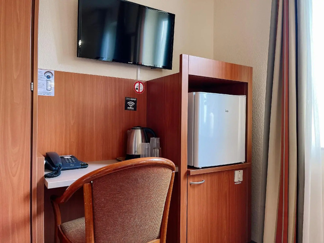 Hotel Falk