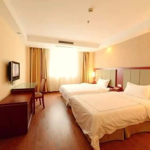Warmly Hotel