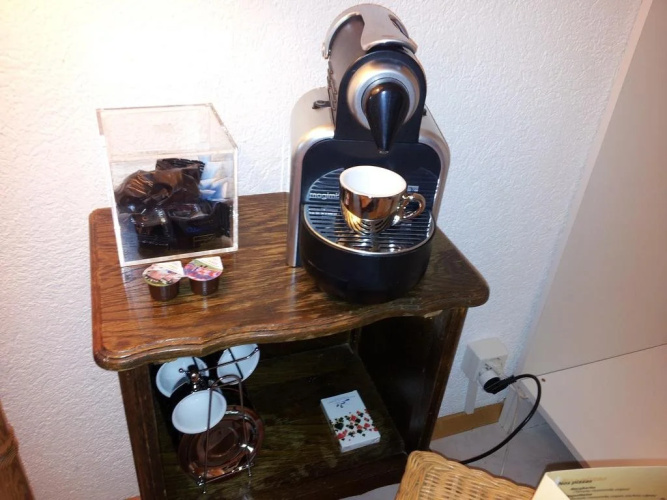 B&B Le Chêne Treyvaux