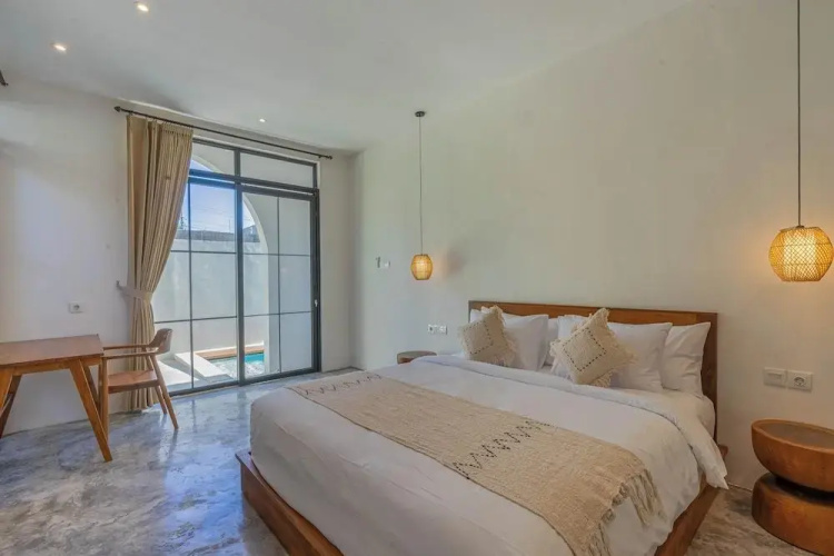 Casa Batu Mejan