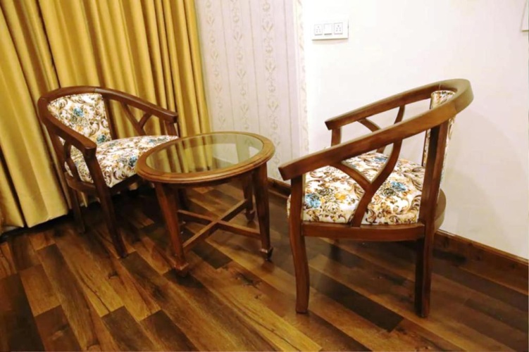 Premium room