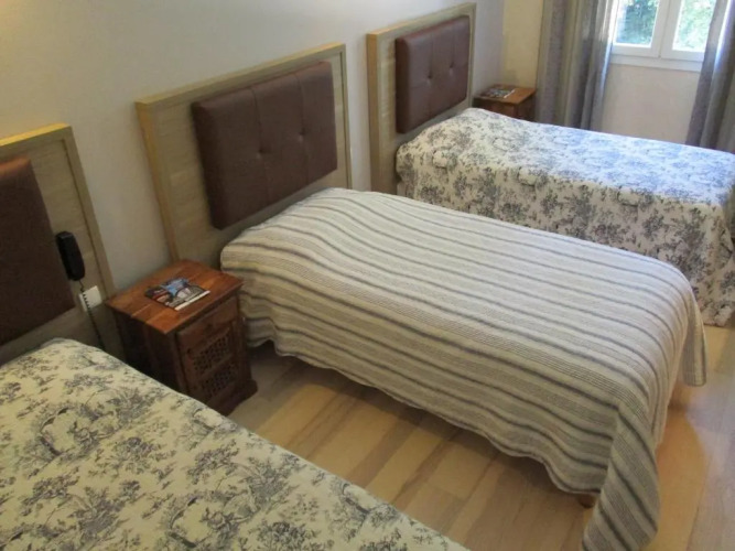 Hotel-Restaurant La Flambee