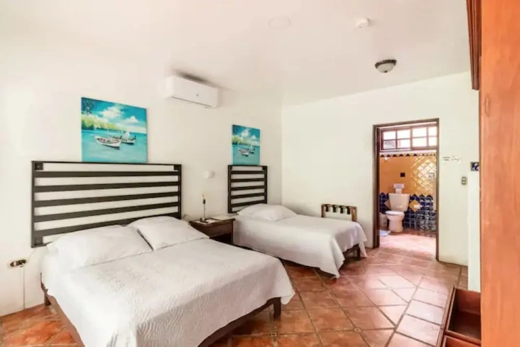 1 Bedroom Standard room