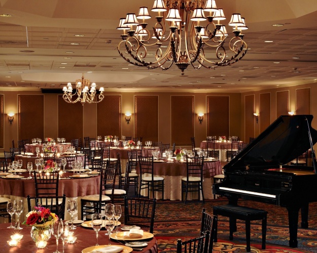 The Hotel At Auburn University photo 22