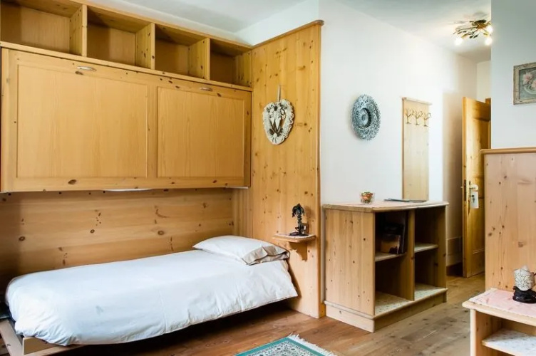 Bed and Breakfast Caldara