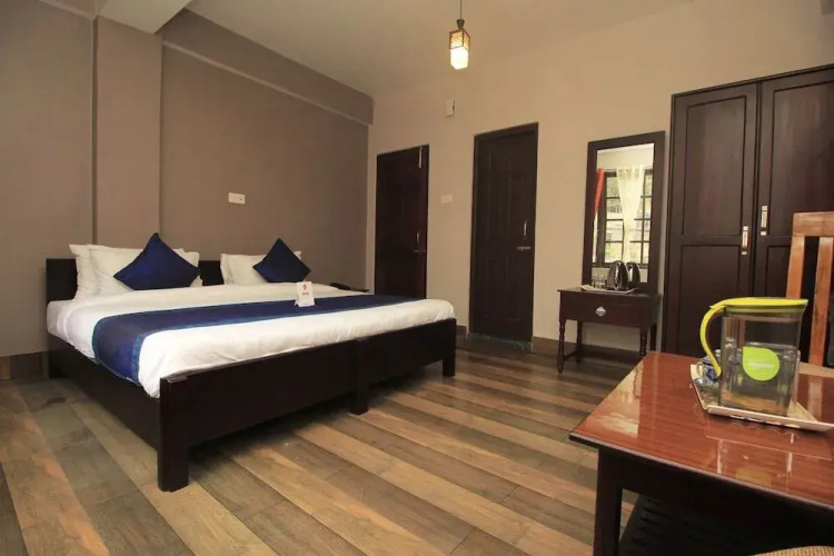 Temi Residency
