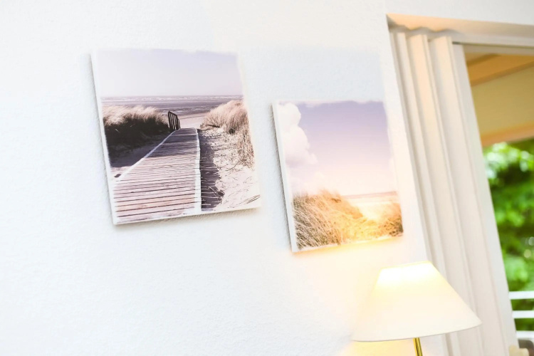 Ferienwohnung Sonnenriff