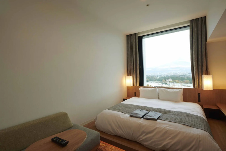 Hotel Clad