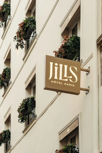 Jills Hotel