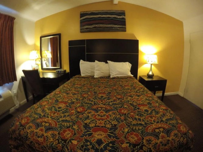 Indio Holiday Motel