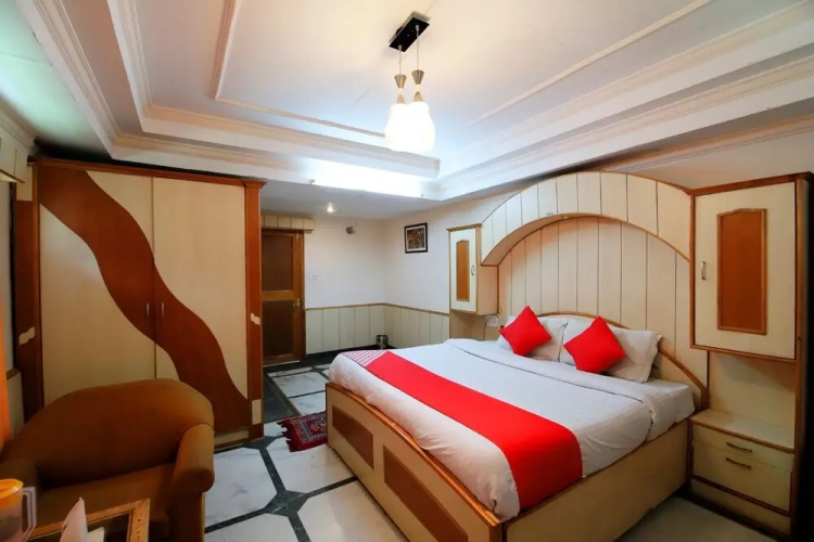 Hotelbild