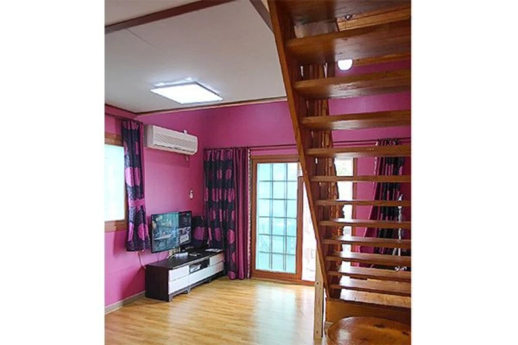 Taean Everland Pension