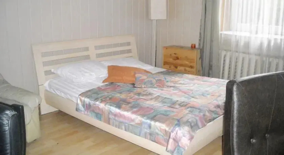 Nemunas Garden Apartment
