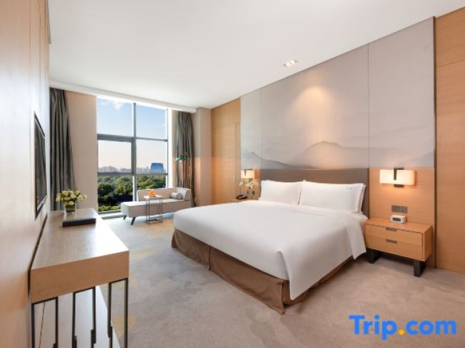 Superior Double Suite