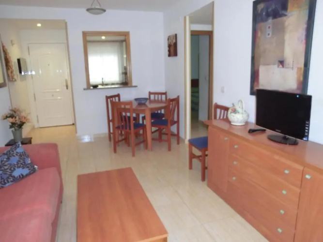 Apartamentos Marina Park
