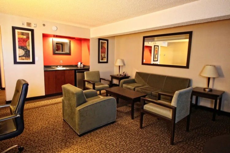 Century Casino & Hotel Edmonton