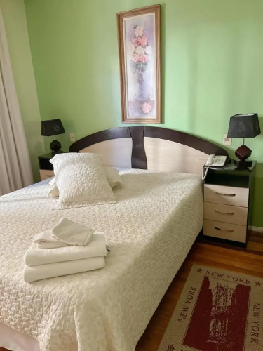 Hotel Uruguay Brasil