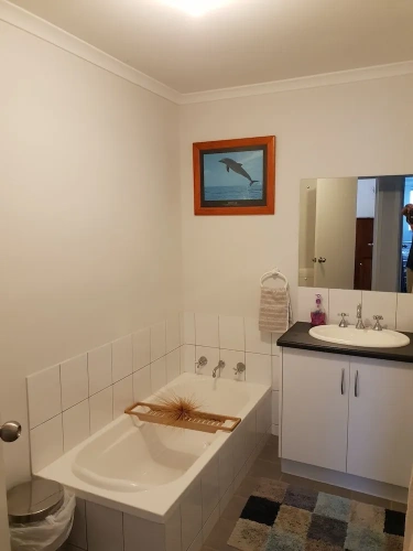 Deluxe Cottage