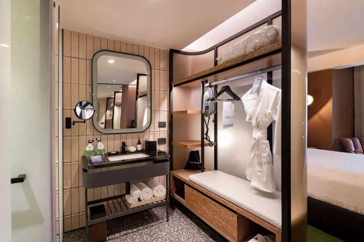 Premier Double room