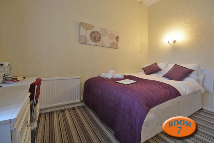 Economy Single room