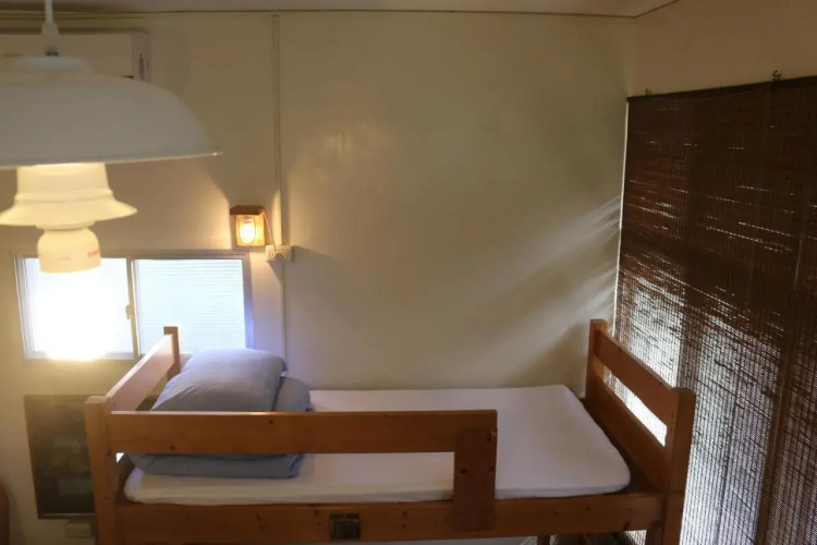 Mountain Lodge Hostel