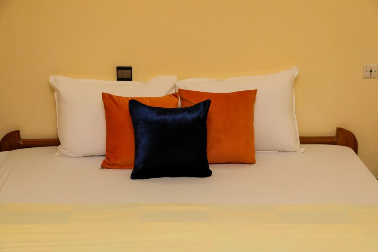 AG HOTEL Ouaga