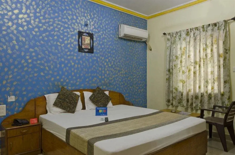 FabHotel Baga I