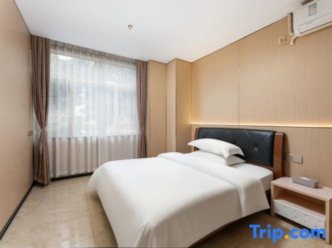 Double Apartment