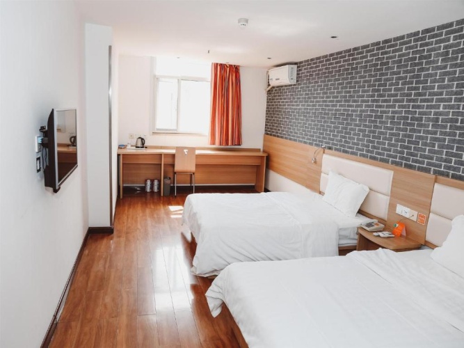 Business Twin room
