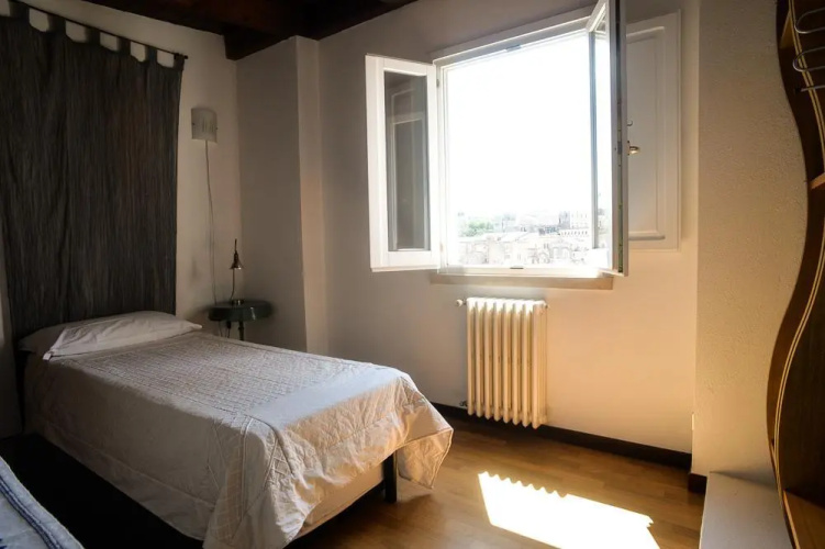 Casa Ferri