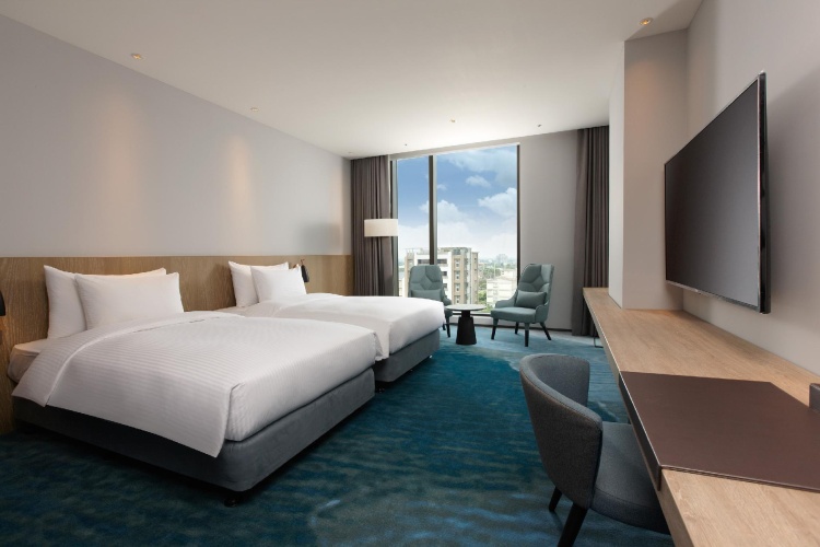 Comfort Twin room