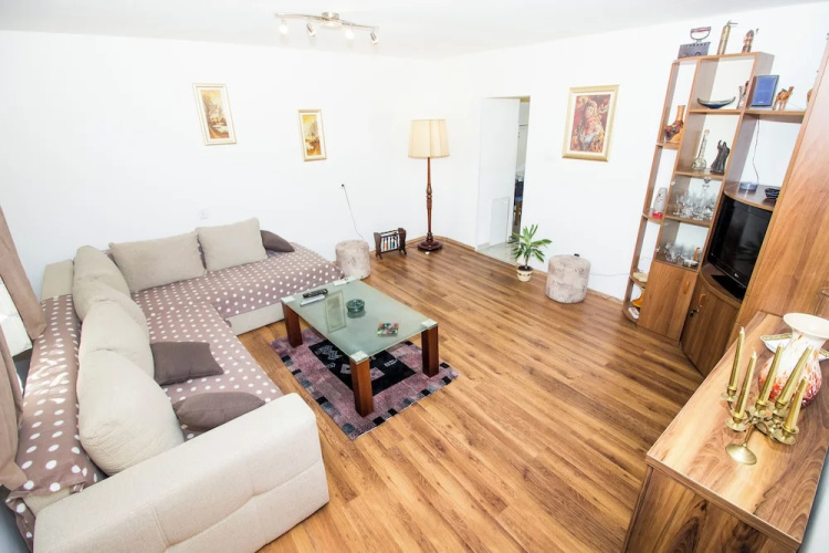 Apartment Barracuda