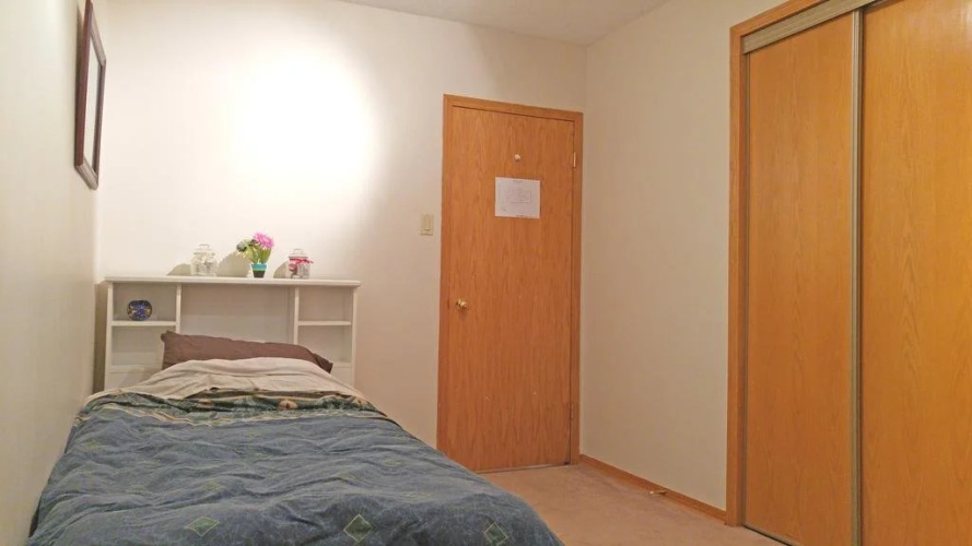 Granum's Prairie Oasis Bed & Breakfast