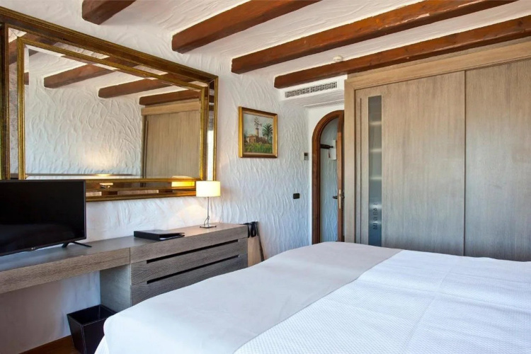 Villa Italia