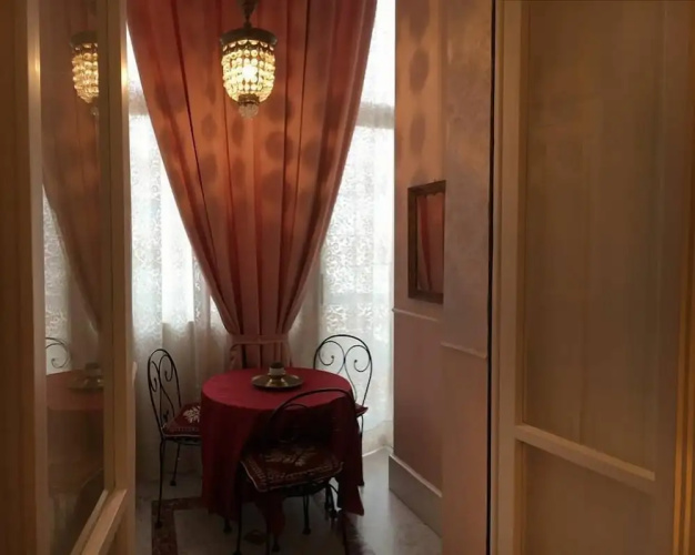 Dimora Monforte B&B