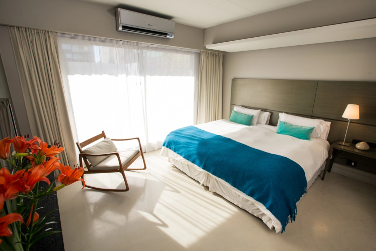 Atempo Design Hotel