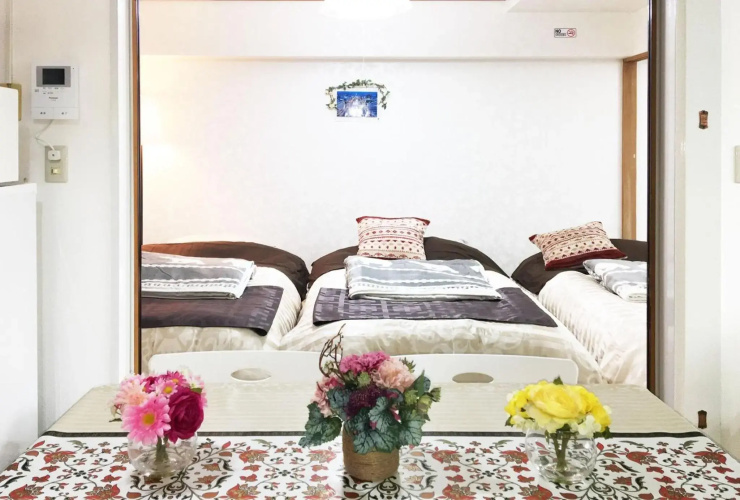 Corp Excel Shoal - Vacation STAY 12113