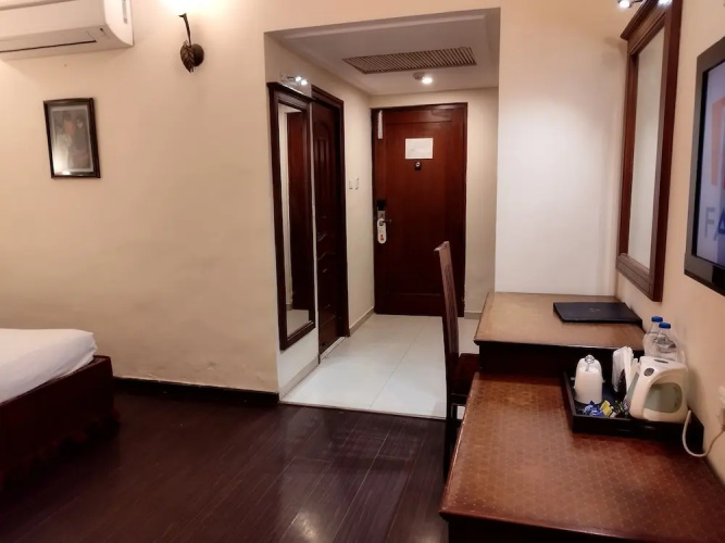Hotel Sepal