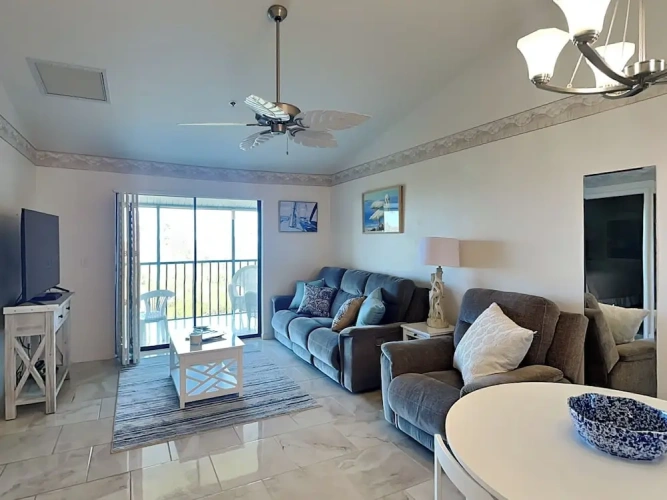 2 Bedrooms Standard room