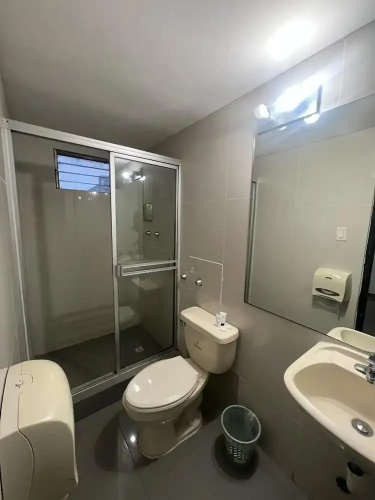 Axha Hostel